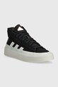 Кеди adidas GZ2293 чорний AW23