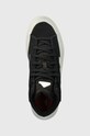 Кеди adidas чорний GZ2293