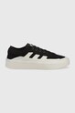 Кеди adidas ZNSORED синтетичний чорний HP5987