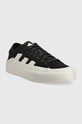 Кеди adidas ZNSORED HP5987 чорний SS23