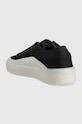 Взуття Кеди adidas ZNSORED HP5987 чорний