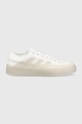 Tenisky adidas textilní bílá HP5988