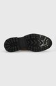 Vagabond Shoemakers mokasyny zamszowe Johnny 2.0 5579.040.27 brązowy