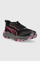 Puma pantofi de alergat Obstruct Profoam Bold 377888 negru SS23