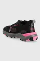 Παπούτσια για τρέξιμο Puma Obstruct Profoam Bold  Πάνω μέρος: Συνθετικό ύφασμα, Υφαντικό υλικό Εσωτερικό: Υφαντικό υλικό Σόλα: Συνθετικό ύφασμα