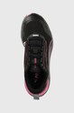 Puma buty do biegania Obstruct Profoam Bold czarny 377888