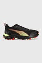 Puma pantofi de alergat Obstruct Profoam Bold textil negru 377888