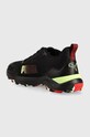 Încălțăminte Puma pantofi de alergat Obstruct Profoam Bold 377888 negru