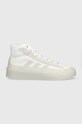 Кеди adidas ZNSORED синтетичний білий GZ2291