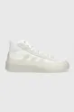 λευκό Πάνινα παπούτσια adidas ZNSORED Unisex