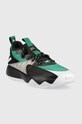 Αθλητικά παπούτσια adidas Performance Dame Certified ID1808 πράσινο SS23