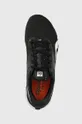 fekete Reebok tornacipő Nano X3