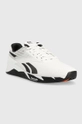 Reebok buty treningowe Nano X3 biały