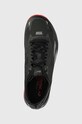 Reebok tornacipő Nano X2 Froning fekete ID6749