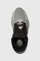 серый Обувь для тренинга adidas Performance Dame 8