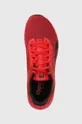 κόκκινο Αθλητικά παπούτσια Reebok Nano X3