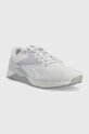 Reebok buty treningowe Nano X3 HP6044 szary SS23