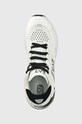 EA7 Emporio Armani sneakersy biały X8X094.XK239.D611