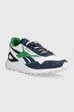 Reebok Classic sneakersy Legacy GY9797 GY9797 granatowy SS23
