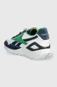 Αθλητικά Reebok Classic Legacy GY9797  Πάνω μέρος: Υφαντικό υλικό, Δέρμα σαμουά Εσωτερικό: Υφαντικό υλικό Σόλα: Συνθετικό ύφασμα