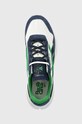 Reebok Classic sneakersy Legacy GY9797 granatowy GY9797