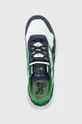blu navy Reebok Classic sneakers Legacy GY9797