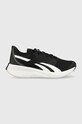 Бігові кросівки Reebok Energen Tech Plus синтетичний чорний HQ9926