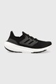 adidas Performance pantofi de alergat Ultraboost Light textil negru GY9351