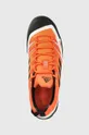 πορτοκαλί Παπούτσια adidas TERREX Swift Solo 2