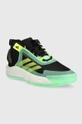 adidas Performance buty treningowe Adizero Select czarny