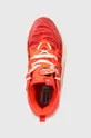 červená Tréningové topánky adidas Performance BYW Select