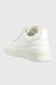 Filling Pieces leather sneakers Low Top Ripple Nappa  Uppers: Natural leather Inside: Natural leather Outsole: Synthetic material