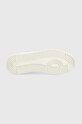 Δερμάτινα αθλητικά παπούτσια Filling Pieces Low Top Ripple Nappa 25121721855 λευκό
