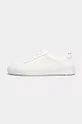 biały Filling Pieces sneakersy skórzane Mondo 2.0 Ripple Nappa Unisex