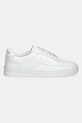 Кожаные кроссовки Filling Pieces Mondo 2.0 Ripple Nappa 39922901901 белый SS23