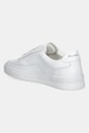 Boty Kožené tenisky Filling Pieces Mondo 2.0 Ripple Nappa 39922901901 bílá
