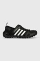 adidas TERREX cipő DAROGA textil fekete HP8636