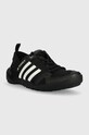 adidas TERREX cipő DAROGA HP8636 fekete SS23