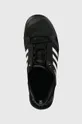 black adidas TERREX shoes DAROGA