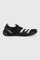 adidas TERREX buty JAWPAW syntetyczny czarny HP8648