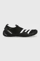 nero adidas TERREX scarpe JAWPAW Unisex
