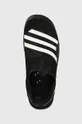 črna Čevlji adidas TERREX JAWPAW