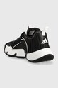 Obuv Tréningové topánky adidas Performance Trae Unlimited HQ1020 čierna