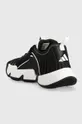 Αθλητικά παπούτσια adidas Performance Trae Unlimited  Πάνω μέρος: Συνθετικό ύφασμα, Υφαντικό υλικό Εσωτερικό: Υφαντικό υλικό Σόλα: Συνθετικό ύφασμα
