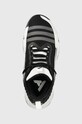 adidas Performance buty treningowe Trae Unlimited czarny HQ1020