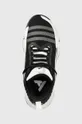 чёрный Обувь для тренинга adidas Performance Trae Unlimited