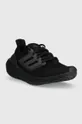 Tekaški čevlji adidas Performance Ultraboost Light črna