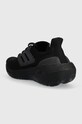 Взуття Бігові кросівки adidas Performance Ultraboost Light GZ5159 чорний