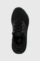 czarny adidas Performance buty do biegania Ultraboost Light