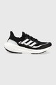 adidas Performance buty do biegania Ultraboost Light syntetyczny czarny HQ6340